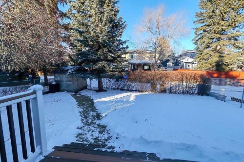 617 Sunmills Drive Se, Calgary, AB - Outdoor