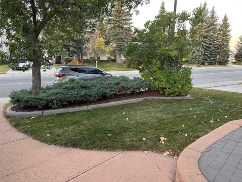 617 Sunmills Drive Se, Calgary, AB - Outdoor