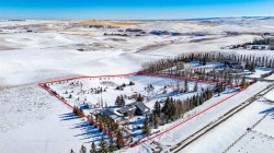 104 Hill Spring Meadows  Rural Rocky View County, AB T4B 2A3