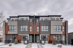 2124 7 Street NW Calgary, AB T2M 1K3