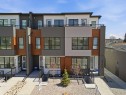 2124 7 Street Nw, Calgary, AB  - Outdoor With Balcony 