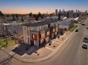 2124 7 Street Nw, Calgary, AB  - Outdoor With View 