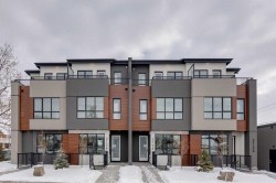 2126 7 Street NW Calgary, AB T2M 1K3