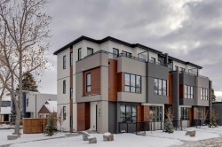 741 21 Avenue NW Calgary, AB T2M 1K2