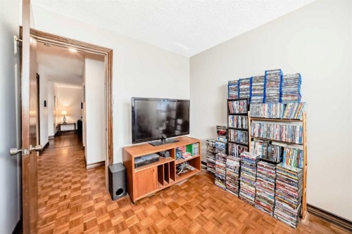 201-512 Cedar Crescent Sw, Calgary, AB - Indoor