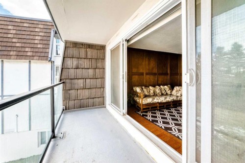 201-512 Cedar Crescent Sw, Calgary, AB - Outdoor With Exterior