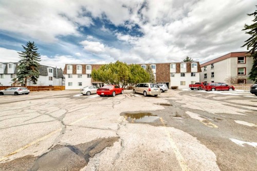 201-512 Cedar Crescent Sw, Calgary, AB - Outdoor