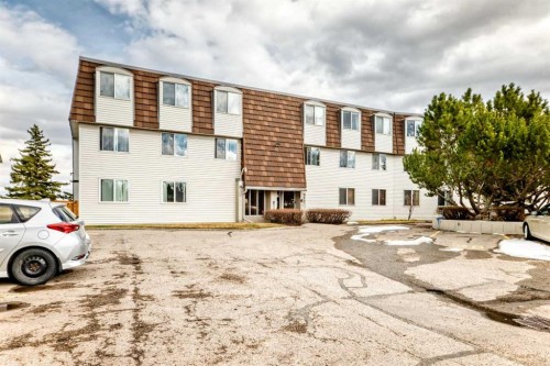 201-512 Cedar Crescent Sw, Calgary, AB - Outdoor