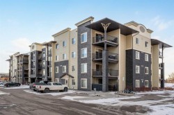 3407-625 Glenbow Drive  Cochrane, AB T4C 0S9