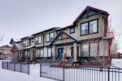 101-1086 Williamstown Boulevard NW Airdrie, AB T4B 3T8