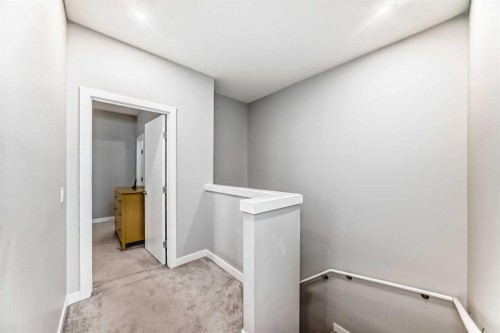 111 Redstone Crescent Ne, Calgary, AB - Indoor Photo Showing Other Room
