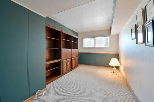 7703 5 Street Sw, Calgary, AB - Indoor