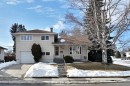 7703 5 Street Sw, Calgary, AB  - Outdoor With Facade 