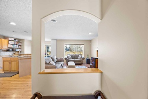 83 Cougarstone Way Sw, Calgary, AB - Indoor