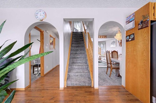 433 Coral Springs Place Ne, Calgary, AB - Indoor Photo Showing Other Room