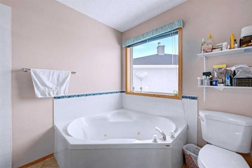 433 Coral Springs Place Ne, Calgary, AB - Indoor Photo Showing Bathroom
