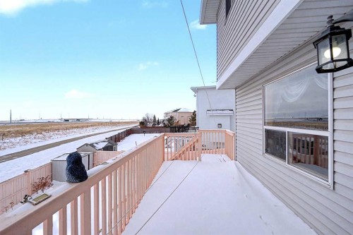 433 Coral Springs Place Ne, Calgary, AB - Outdoor With Exterior