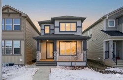 35 Belvedere Crescent SE Calgary, AB T2A 7Z9