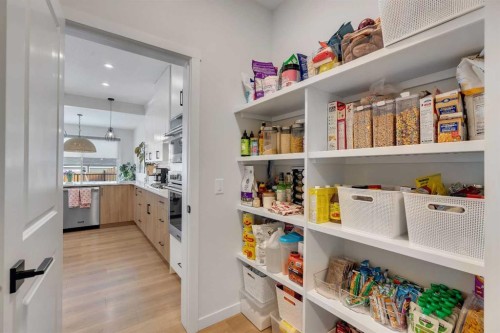 52 Sugarsnap Way Se, Calgary, AB - Indoor