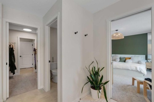 52 Sugarsnap Way Se, Calgary, AB - Indoor