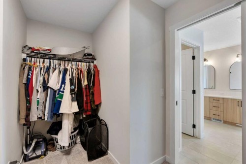 52 Sugarsnap Way Se, Calgary, AB - Indoor
