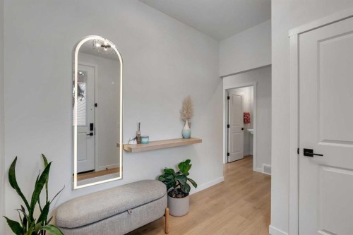 52 Sugarsnap Way Se, Calgary, AB - Indoor Photo Showing Other Room