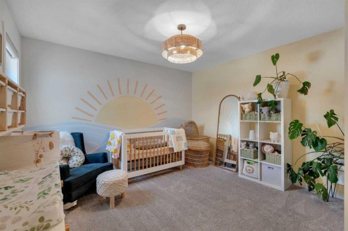 52 Sugarsnap Way Se, Calgary, AB - Indoor