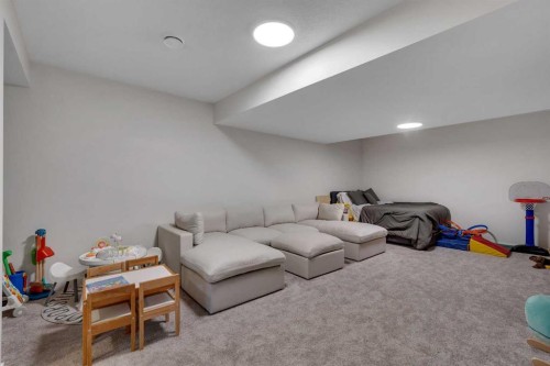 52 Sugarsnap Way Se, Calgary, AB - Indoor