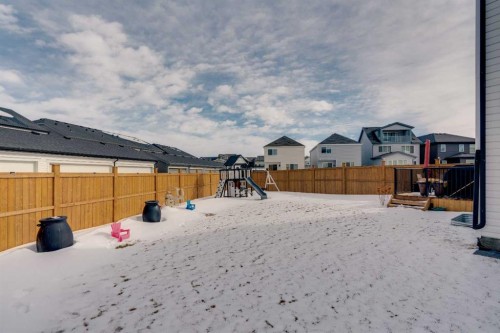52 Sugarsnap Way Se, Calgary, AB - Outdoor