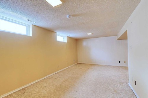 75 Wildwood Drive Sw, Calgary, AB - Indoor Photo Showing Basement