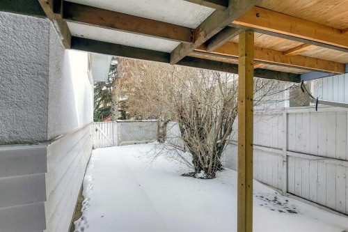 75 Wildwood Drive Sw, Calgary, AB - Outdoor With Exterior