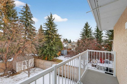 315 Woodhaven Place Sw, Calgary, AB - Outdoor