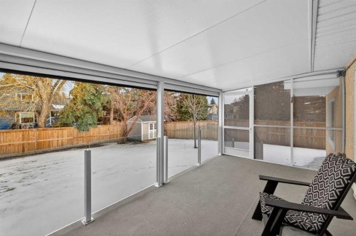 315 Woodhaven Place Sw, Calgary, AB - Outdoor With Exterior