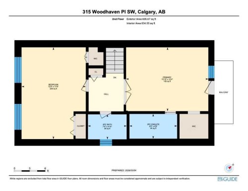 315 Woodhaven Place Sw, Calgary, AB - Other