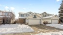 323 Mt Cornwall Circle Se, Calgary, AB  - Outdoor With Facade 