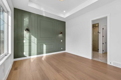 32 Lakes Estates Circle, Strathmore, AB - Indoor Photo Showing Other Room