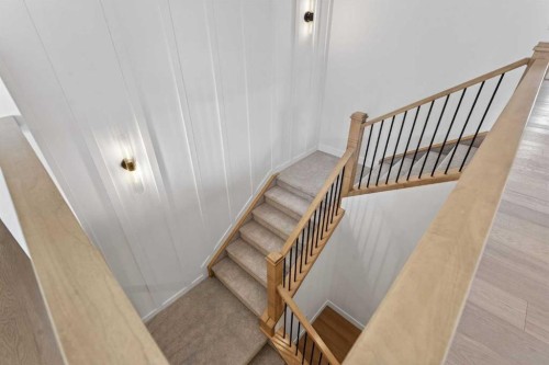 32 Lakes Estates Circle, Strathmore, AB - Indoor Photo Showing Other Room