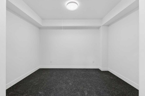 32 Lakes Estates Circle, Strathmore, AB - Indoor Photo Showing Other Room