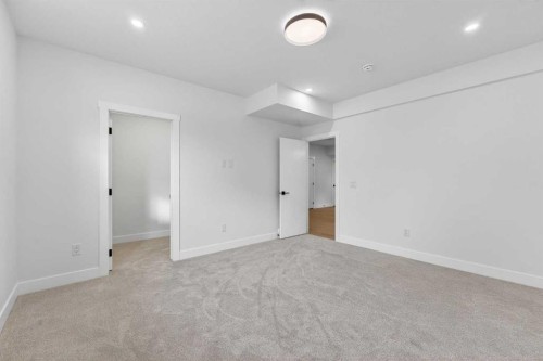 32 Lakes Estates Circle, Strathmore, AB - Indoor Photo Showing Other Room