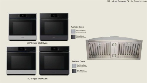 32 Lakes Estates Circle, Strathmore, AB - Other