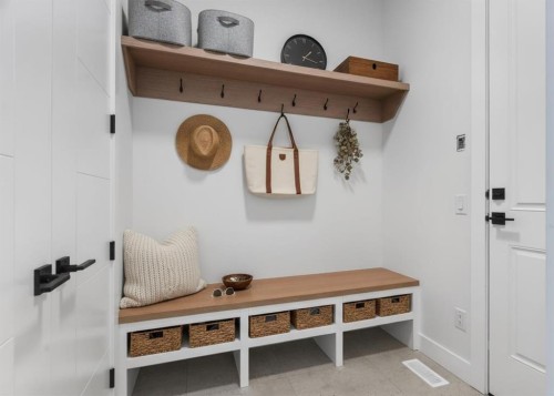 32 Lakes Estates Circle, Strathmore, AB - Indoor Photo Showing Other Room