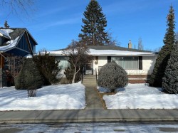 719 33A Street NW Calgary, AB T2N 2X2