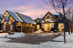 232 Heritage Isle  Heritage Pointe, AB T1S 4J9