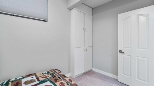 39 Mt Douglas Point Se, Calgary, AB - Indoor