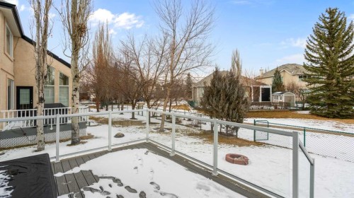 39 Mt Douglas Point Se, Calgary, AB - Outdoor