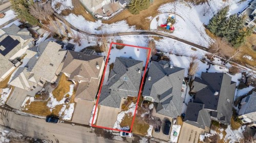 39 Mt Douglas Point Se, Calgary, AB - Indoor