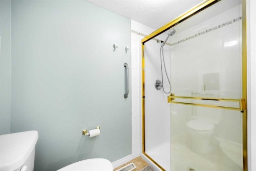 118 Eagleview Heights, Cochrane, AB - Indoor Photo Showing Bathroom