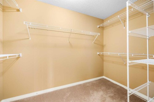 118 Eagleview Heights, Cochrane, AB - Indoor With Storage