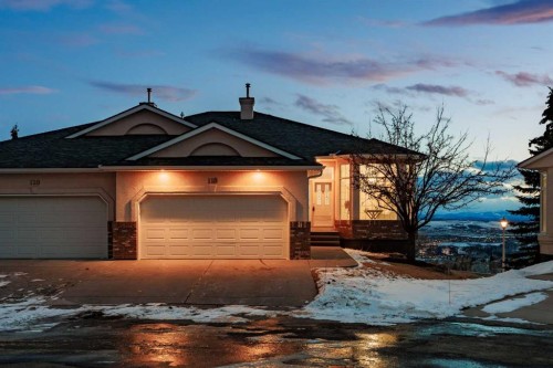 118 Eagleview Heights, Cochrane, AB - Outdoor