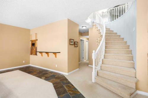 118 Eagleview Heights, Cochrane, AB - Indoor Photo Showing Other Room